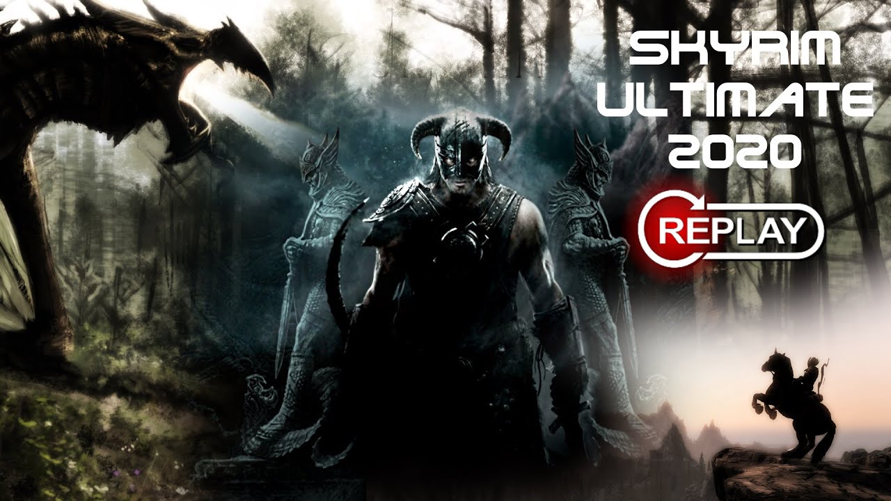 Skyrim se ultimate dodge