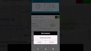 JB SOFT PERÚ - Tjalo app conductor solicitud de carrera screenshot 5