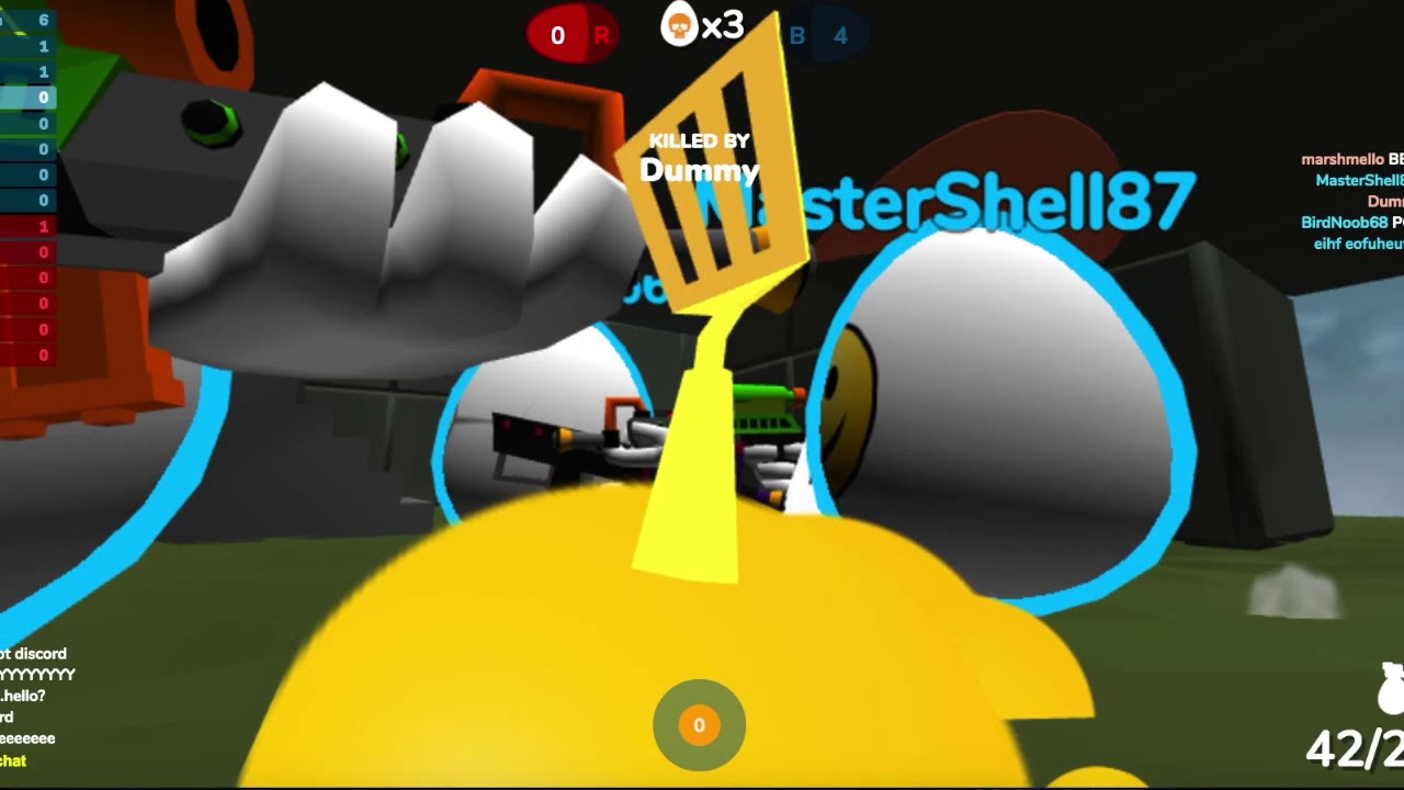 Shell Shockers Gameplay 1 YouTube