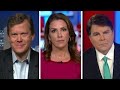 Sara Carter: Investigator met with AP before joining Mueller