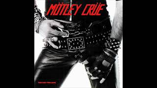 My Remix Of  Wire By Mtley Cre