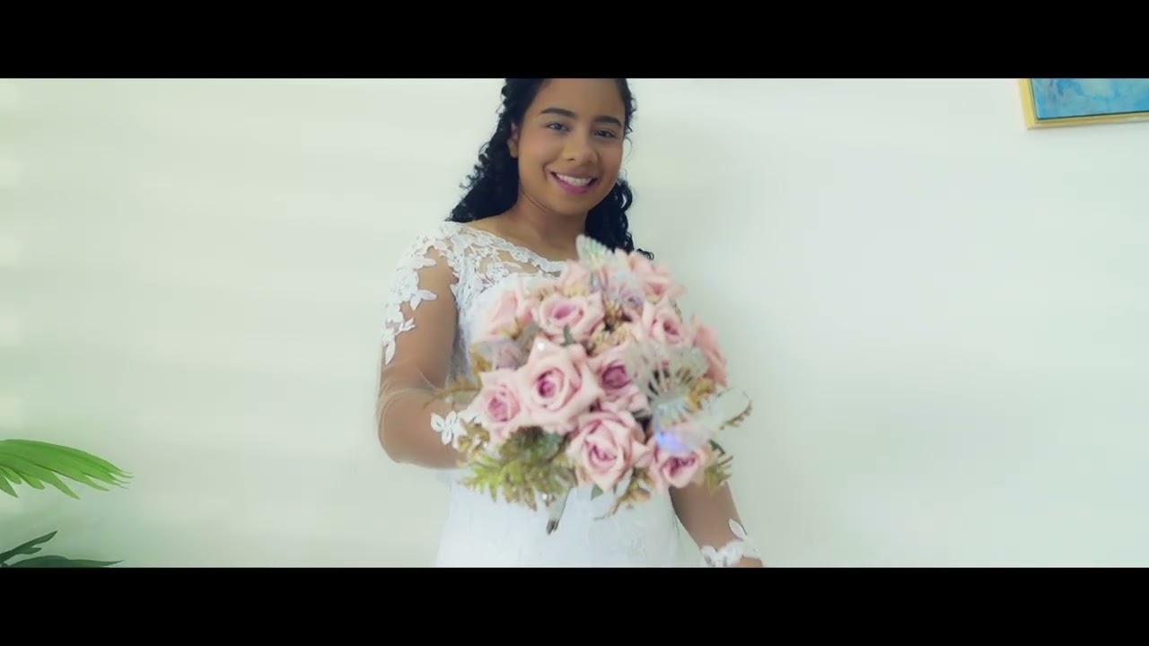 Boda Meli e Ismael Trailer (Directed by 𝐅𝐢𝐥𝐦𝐀𝐫𝐭 𝐏𝐑𝐎 💎)