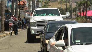Memorial Day weekend travel is expected to increase this year