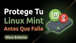 Tu Sistema Linux Mint Puede Fallar en Cualquier Momento — Así lo Proteges con Timeshift