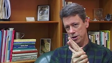 Empathy Documentary Project:  Rick Hanson on Empathy