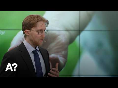 Doing business on a finite planet: Management and sustainable resource use – Samuli Patala