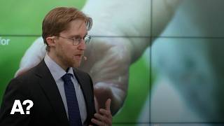 Doing business on a finite planet: Management and sustainable resource use – Samuli Patala