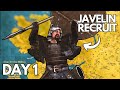 Bannerlord But I Can Only Use Javelins To Conquer Calradia