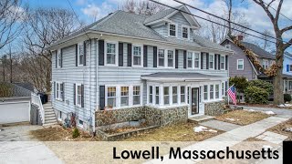161 Parkview Avenue video tour