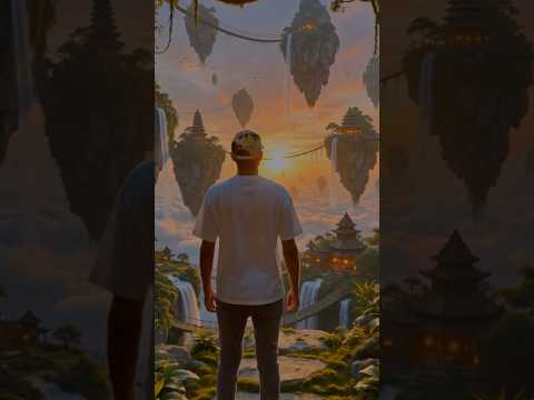 Turn Any Door into a Fantasy World with @AdobeFirefly !