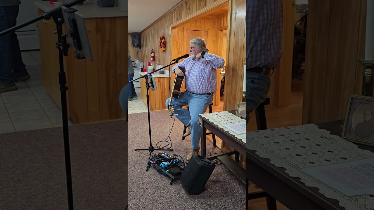 Chandler Thanksgiving 2024 - David Chandler