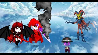 Zalgo Queen Episode 3: Rescue