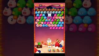 line bubble 2 金銀島 4 20190107 20181218