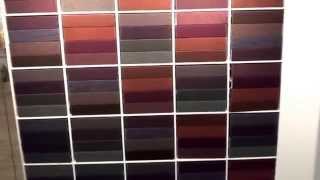 Framework - Teknion NeoCon 2014
