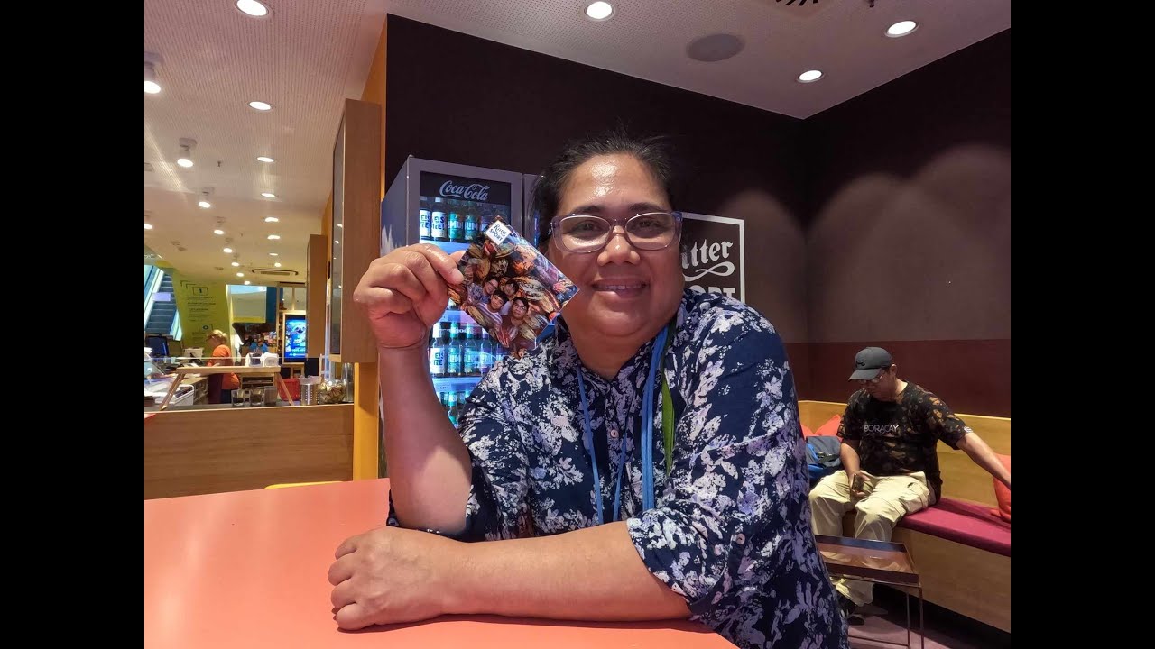 Ritter Sport Chocolate Experience in Berlin