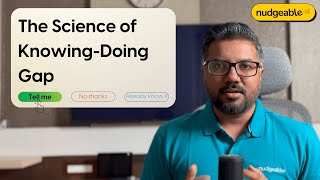 The Science of Knowing - Doing Gap screenshot 2