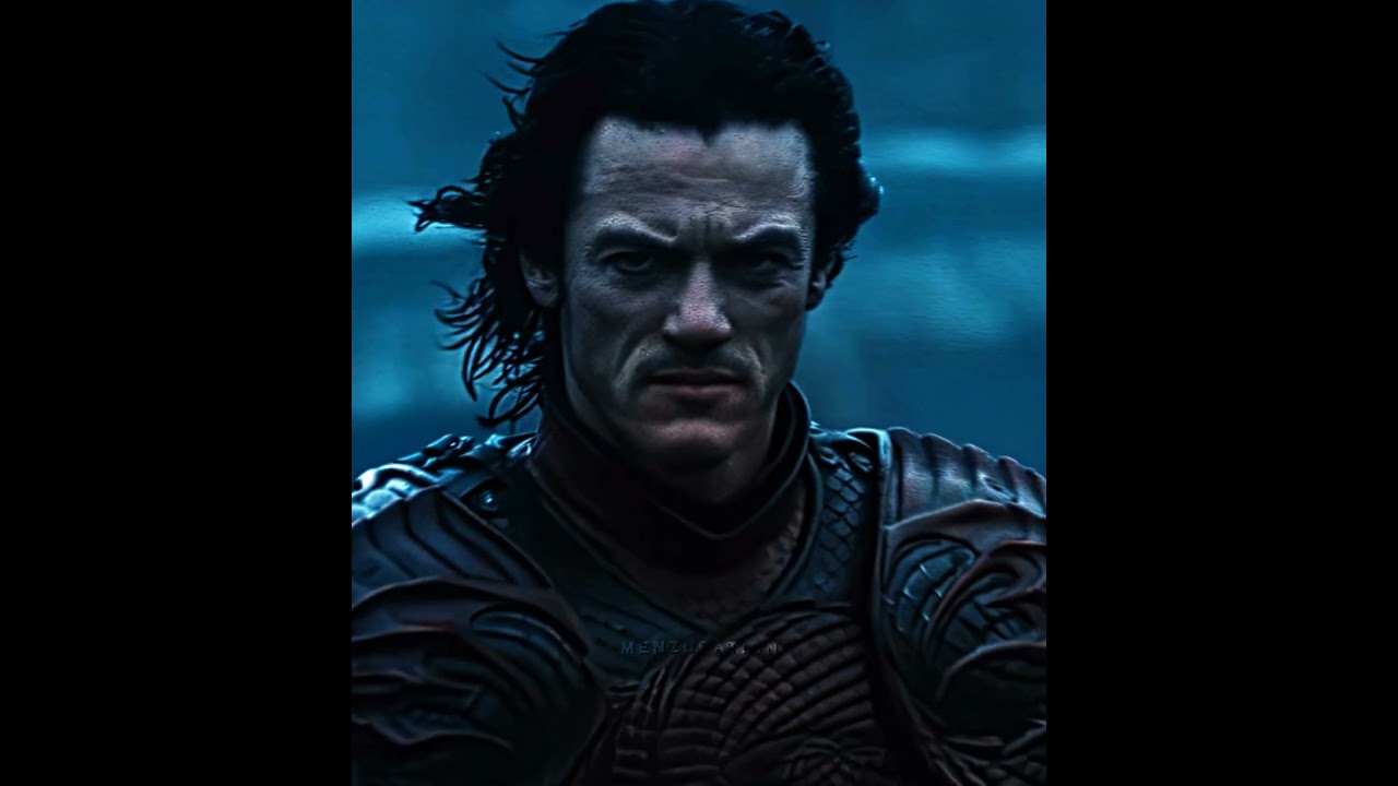 The World Needs a Monster | The Underrated Dracula (Vlad The Impaler) | Dracula Untold 