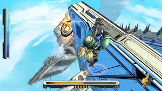 Cloudbuilt STAGE Best Intentions Part 9 Gameplay