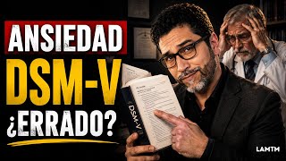 Ansiedad diagnostico Equivocado