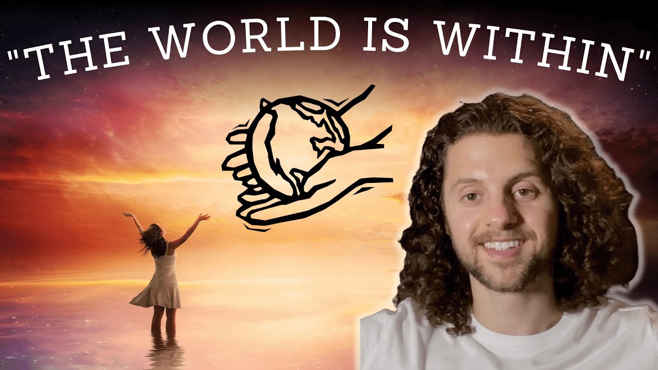 How I remain Optimistic about the Future