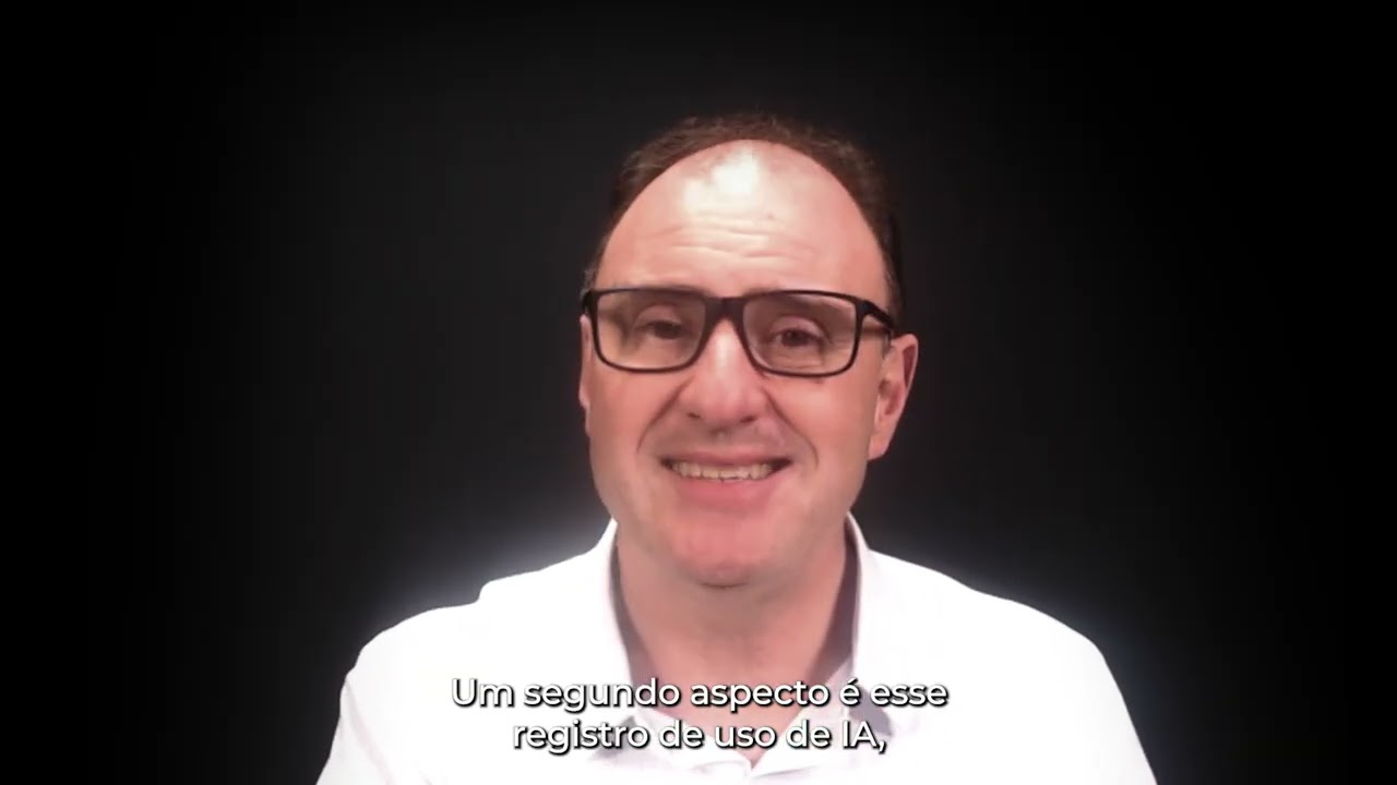 Governança e Compliance no Uso da Inteligência Artificial na Advocacia | Dialogando Direito