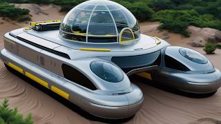 NEXT GEN TECHNOLOGY YOU NEED TO SEE!