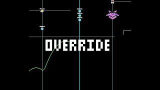Override (Layout) Preview 1
