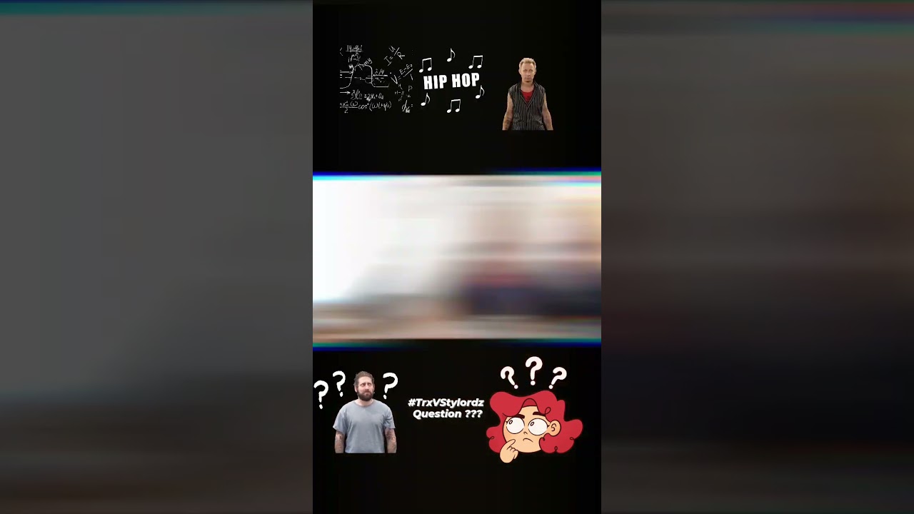 KOOL KEITH & KRS ONE ?? QUESTION!! ☆♤☆ 🔥💯🌟🌎 