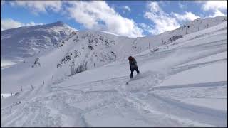 Download Lagu Riding at Breck MP3