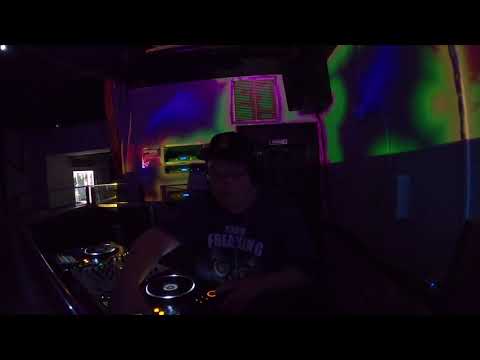 My set at The LED Room Appleton, WI 7/30/2021 Bawldy