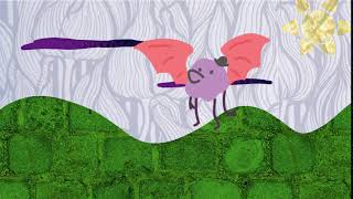 After effects puppet test animation