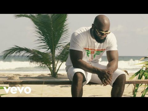 Kaaris - Zone de transit