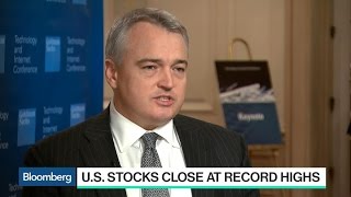 Bloomberg Technology