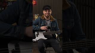 Top 5 G4M Bass Guitar Packs | #gear4music #g4m #bass #dannysapko screenshot 2