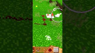 Minecraft Redstone Clock Tutorial