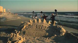 The Gulf Coast Makes A Perfect Winter Getaway