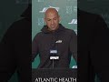 Tyron Making 400 lbs Look Like A Toothpick #nfl #jets