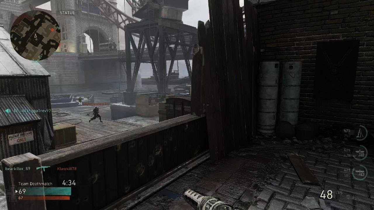 This is why cod is losing players 😂