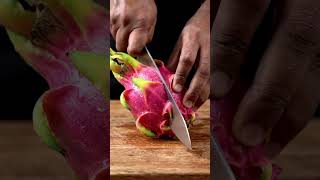 dragion fruit cut asmr 🤤🤤#viral #asmr #trending #page #aivideo