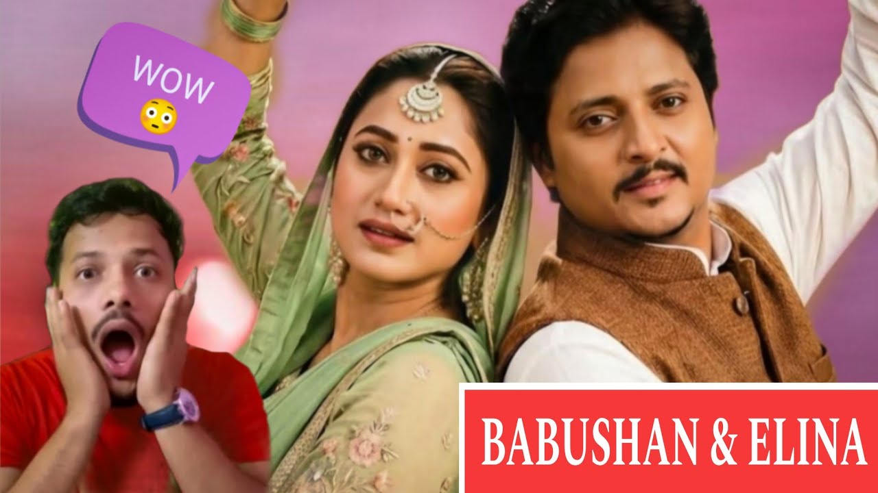Raja 2026 🔥 Babu + Elina ❣️ | Odia Raja 2026 Film Announced | New Odia Film | New Odia Movie in 2026
