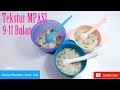 Mpasi 9 Bulan : Resep Makaroni Skotel Mpasi 9 Bulan Thegorbalsla / Mpasi bubur ayam wortel dan bayam usia 8 12 bulan chicken porridge for baby 8 12 months.