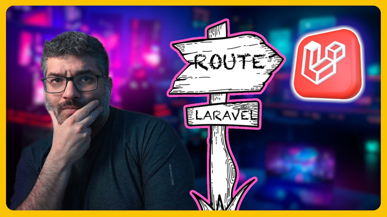 🥇OPTIMIZA tus RUTAS en LARAVEL