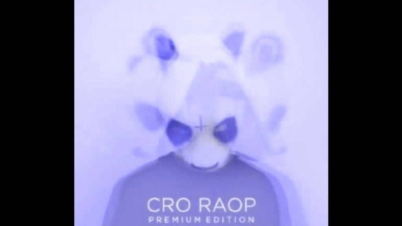 Cro- Easy (Guido Craveiro Reggae Remix) - YouTube