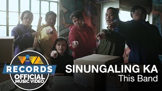 Sinungaling Ka - This Band [ ]