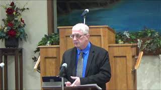 Bible Study 4-26-2026