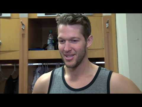 Clayton Kershaw excited for Spring Training, but disappointed to see Yu Darvish with Cubs