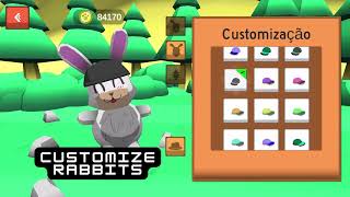 Whack A Zombbit - English Trailer