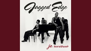 Keys To The Range (feat. Jermaine Dupri) - Jagged Edge