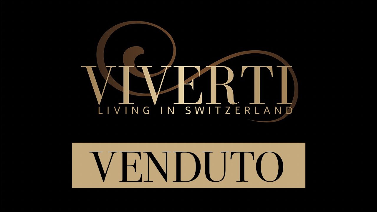 VILLA DA SOGNO DI 7 LOCALI A BRIONE SOPRA MINUSIO