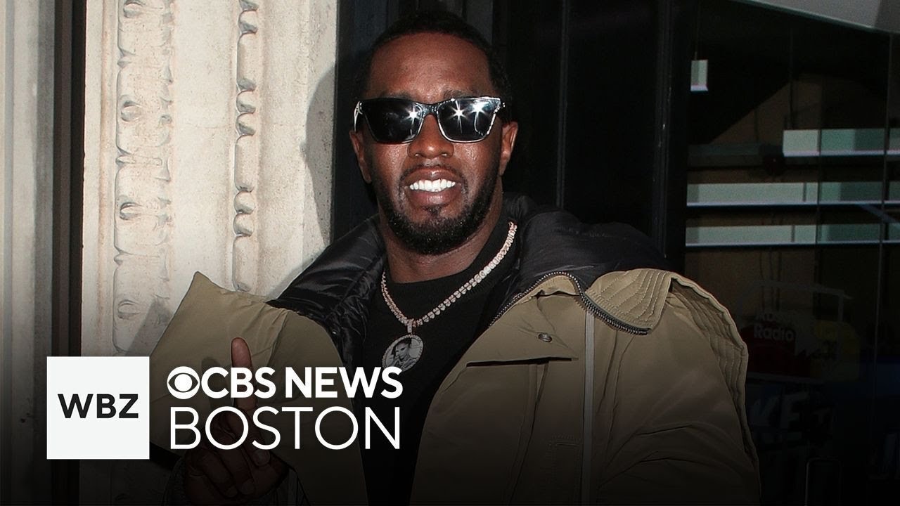 Sean "Diddy" Combs cleared of most serious charges in federal trial